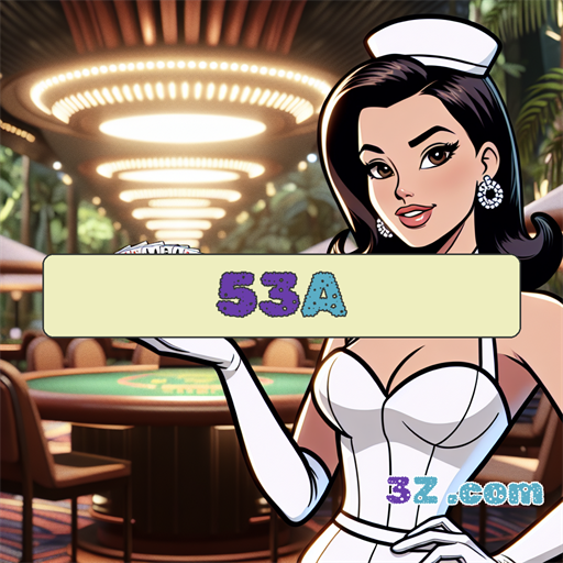 Os Slots do 53a.com: Diversão e Emoção Onde Você Estiver