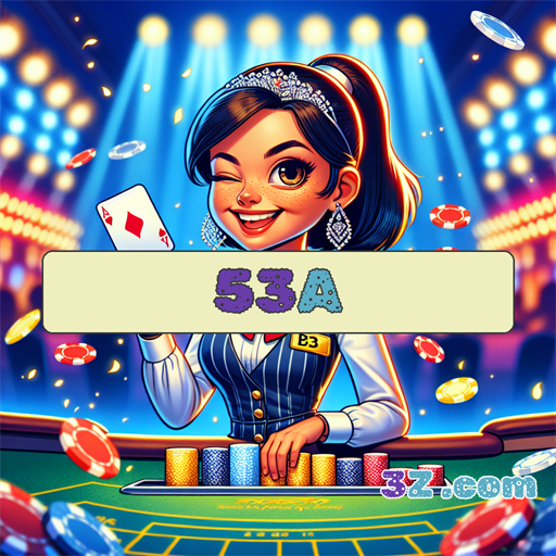 Os Slots do 53a.com: Diversão e Emoção Onde Você Estiver