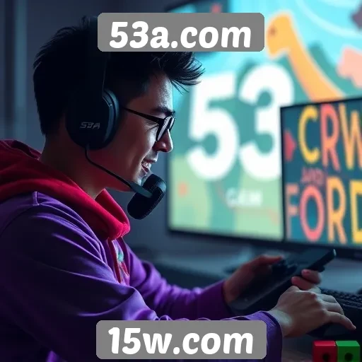 Impacto do 53a.com na comunidade de jogadores